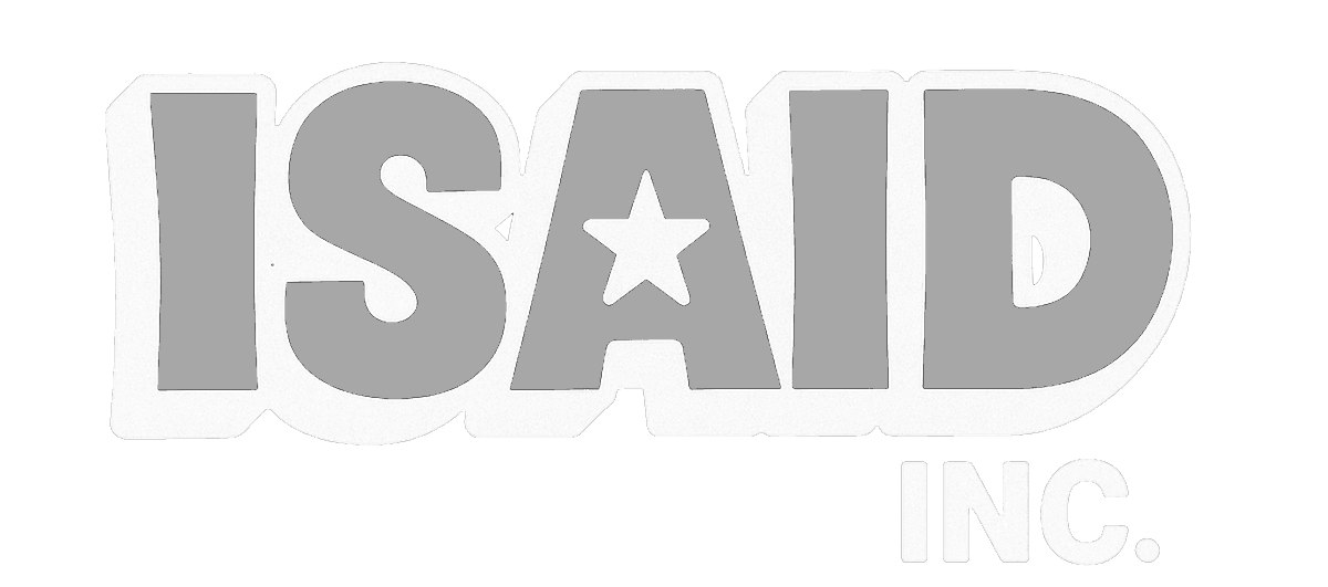 ISAID INC.